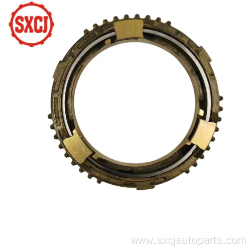 Hot Sale 5801579751 auto parts for Iveco Transmission Brass Synchronizer Ring